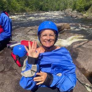 Meet your Posher, Beth